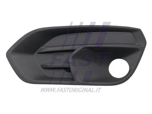 Eyelid, front fog light FAST FT90105G