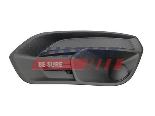 Cover, bumper FAST FT90107