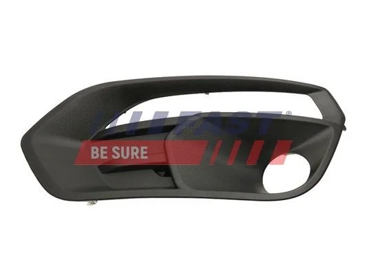 Klop, vlečna kljuka FAST FT90112