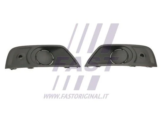 Pokrov, odbijač FAST FT90125G