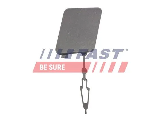 Klop, vlečna kljuka FAST FT90126G