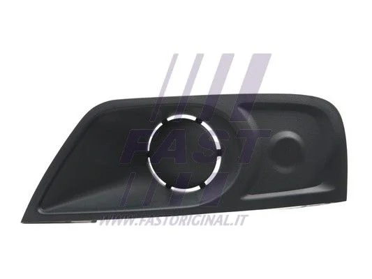 Cover, bumper FAST FT90128G