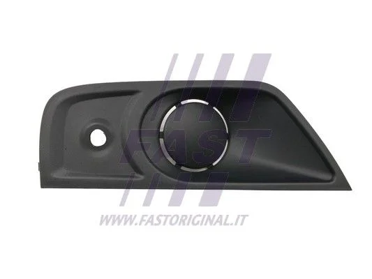 Klop, vlečna kljuka FAST FT90129G