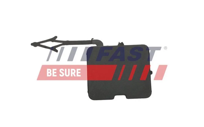 Cover, bumper fast FT90146G