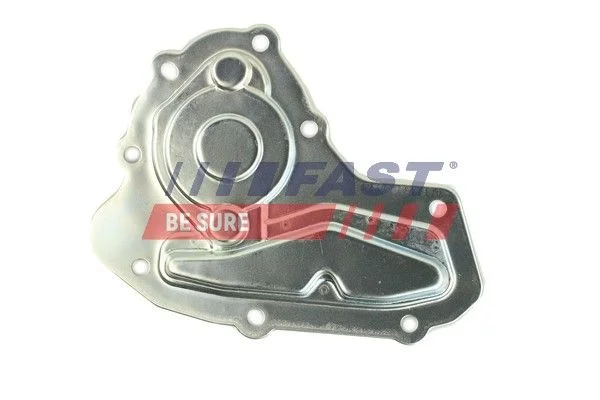 Lid, manual transmission FAST FT90203