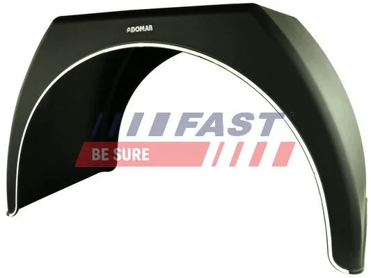 Liner, wheelhouse FAST FT90532