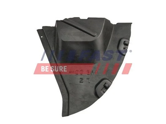 Inner Wing Panel FAST FT90534
