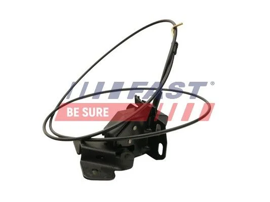 Zaklepanje vrat FAST FT90686