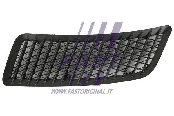 Pokrov, rešetka hladilnika FAST FT90860