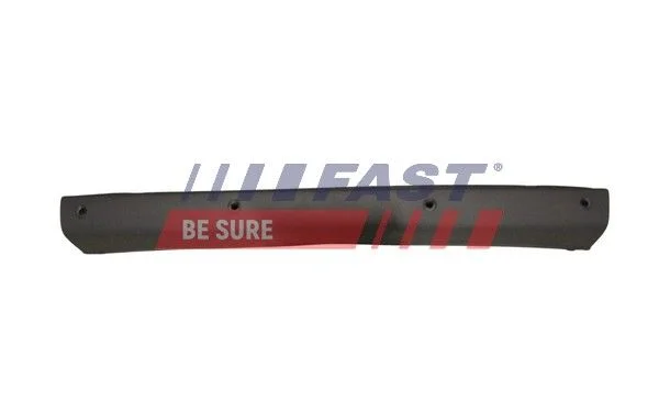 Bumper FAST FT91107G