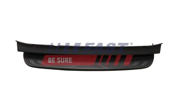 Bumper FAST FT91108G