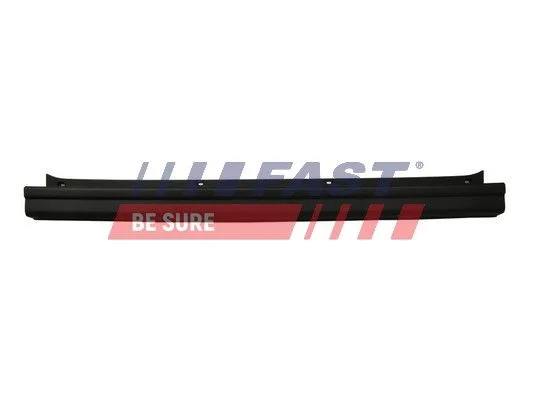 Bumper FAST FT91133