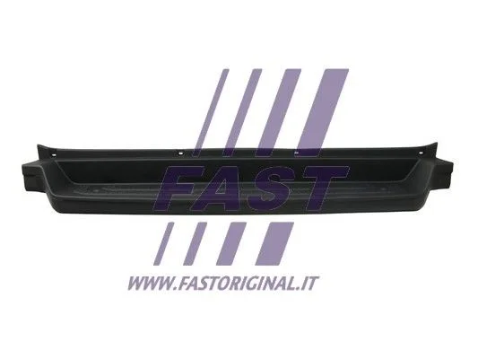 Bumper FAST FT91134