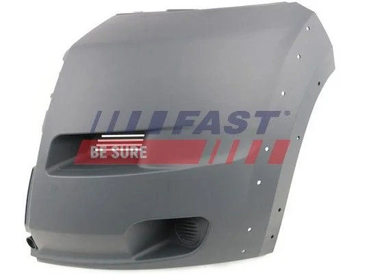 Bumper FAST FT91450