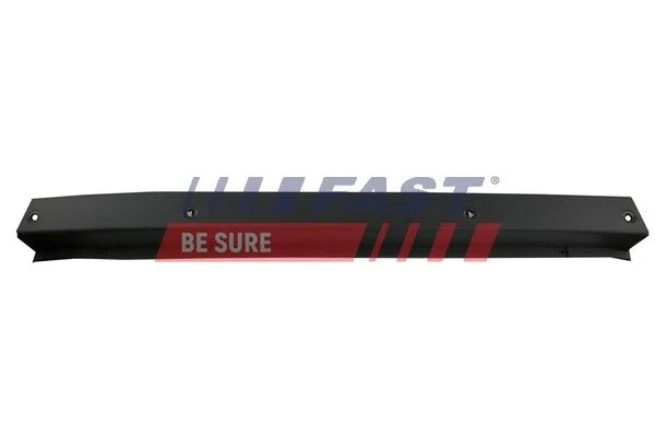 Bumper FAST FT91480