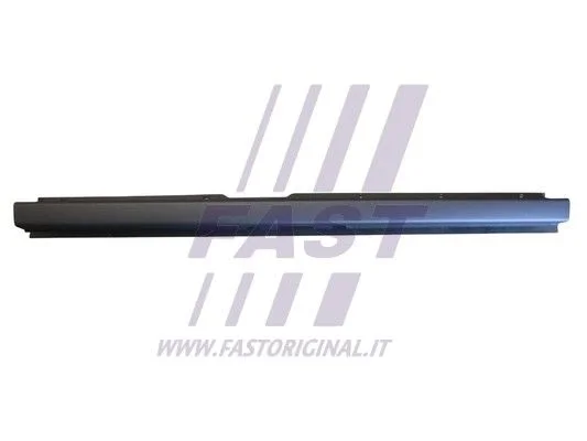 Bumper FAST FT91488G