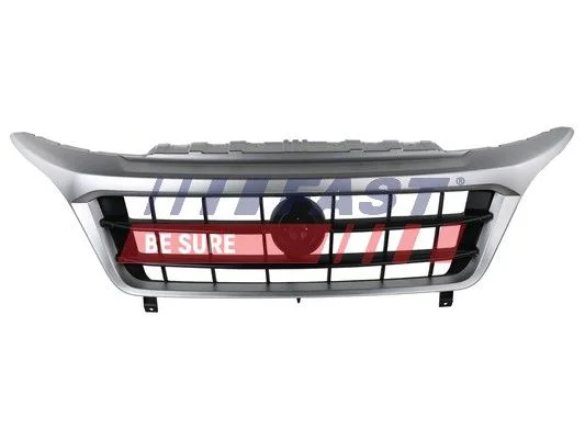 Radiator Grille FAST FT91501