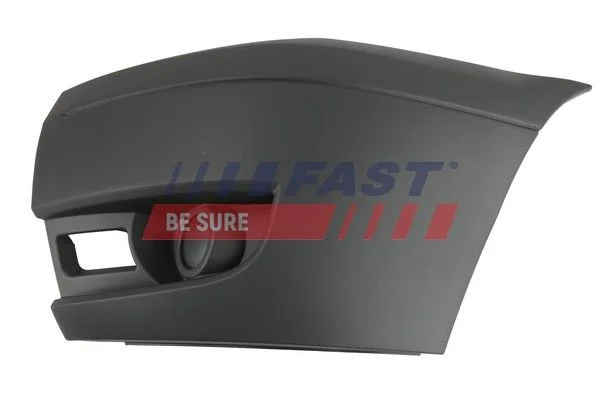 Bumper FAST FT91504G