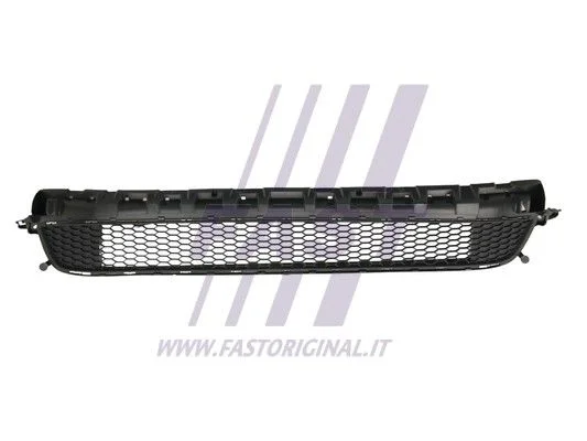 Prezračevalne rešetke, odbijač FAST FT91511G