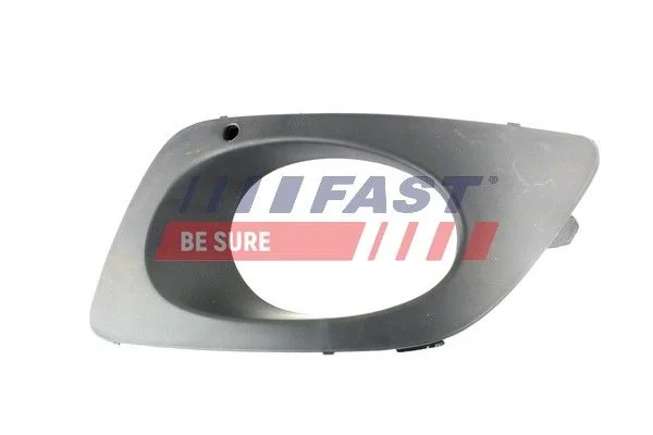 Frame, front fog light FAST FT91656