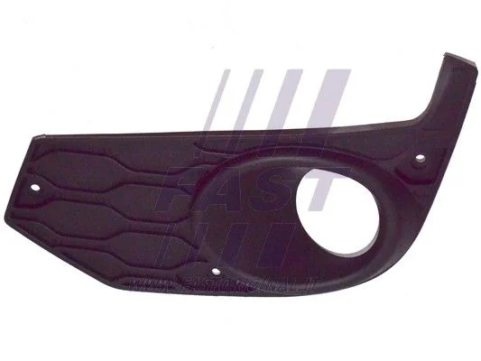 Cover, bumper FAST FT91660G