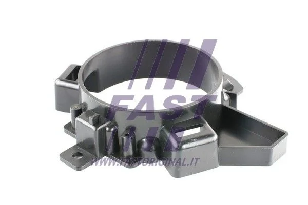 Frame, front fog light FAST FT91662