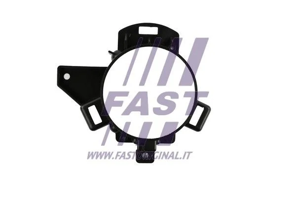 Holder, front fog light FAST FT91663