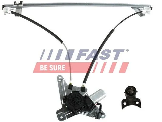 Regulator oken FAST FT91701