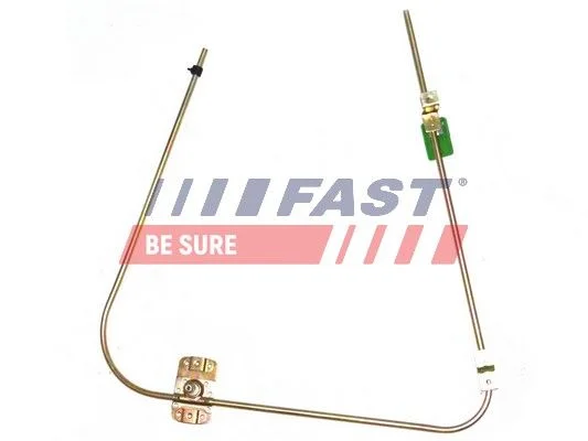 Window Regulator FAST FT91729