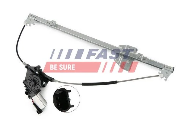 Window Regulator FAST FT91882