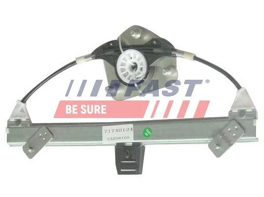 Window Regulator FAST FT91911