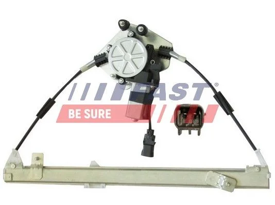 Regulator oken FAST FT91917