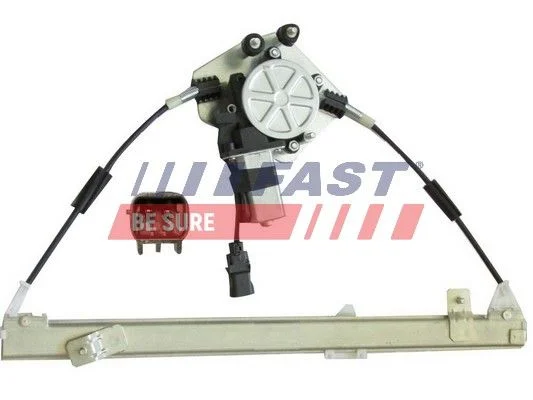 Regulator oken FAST FT91918