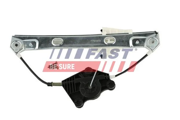 Regulator oken FAST FT91919