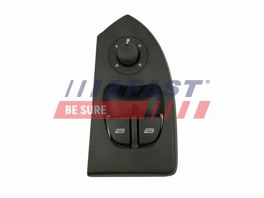 Switch, window regulator FAST FT91935