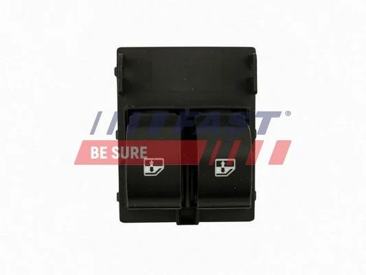 Switch, window regulator FAST FT91937