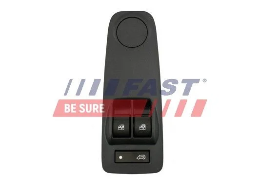 Stikalo, regulator oken FAST FT91956