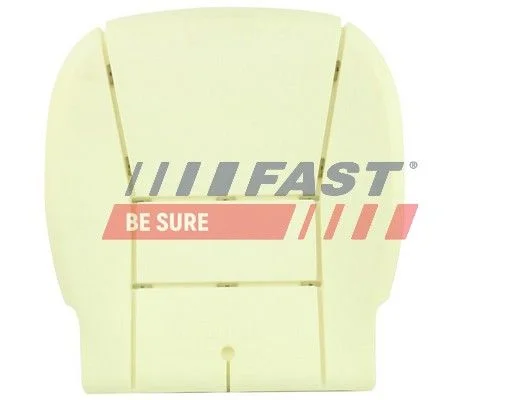 Seat Squab FAST FT93501