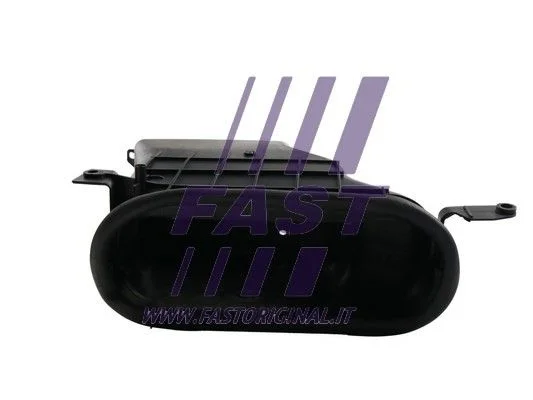 Pokrov, rešetka hladilnika FAST FT93801