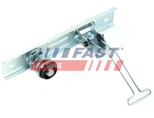 Zaklep pokrova motorja FAST FT94087
