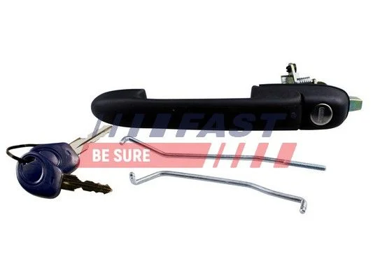 Exterior Door Handle FAST FT94224