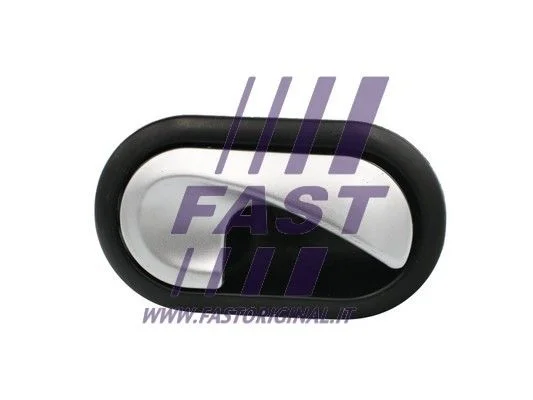 Door Handle, interior equipment FAST FT94409