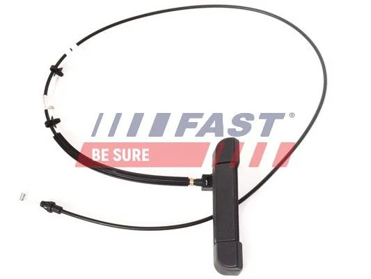 Door Handle, interior equipment FAST FT94560