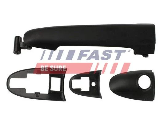 Ročaj zunanjih vrat FAST FT94594