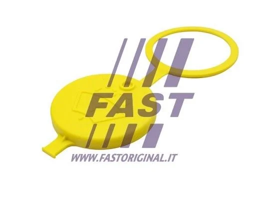 Tesnilni pokrovček, rezervoar za tekočino za pranje FAST FT94605