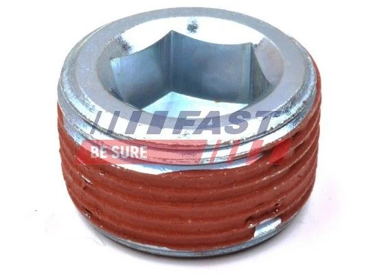 Screw Plug, oil sump FAST FT94710