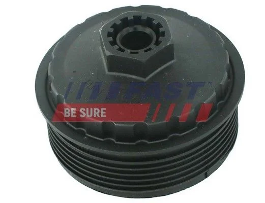 Cap, oil filter housing FAST FT94719