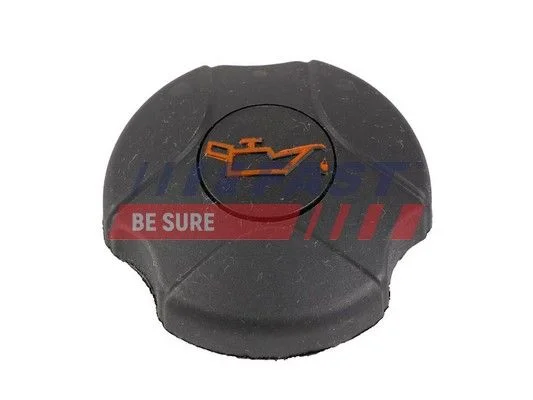 Cap, oil filler neck FAST FT94739