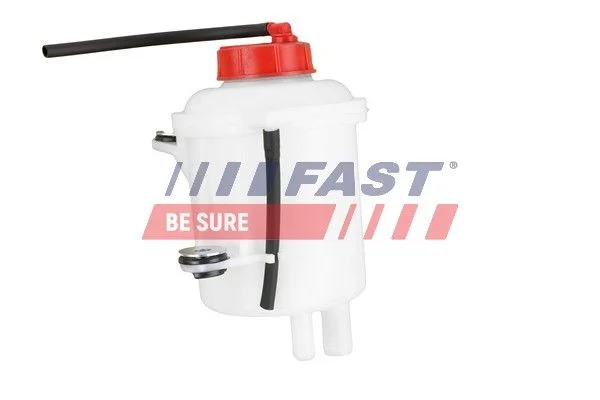 Equalising reservoir, hydraulic oil (power steering) FAST FT94915