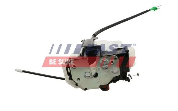 Door Lock FAST FT95008